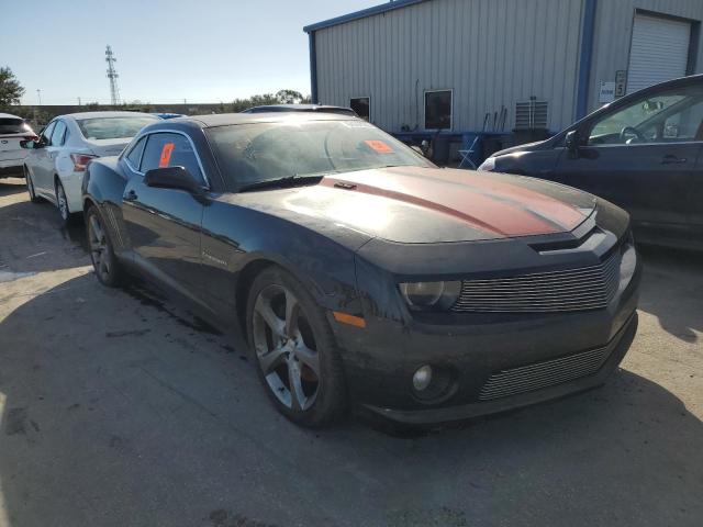 Photo 0 VIN: 2G1FK1EJ9D9126700 - CHEVROLET CAMARO 2SS 