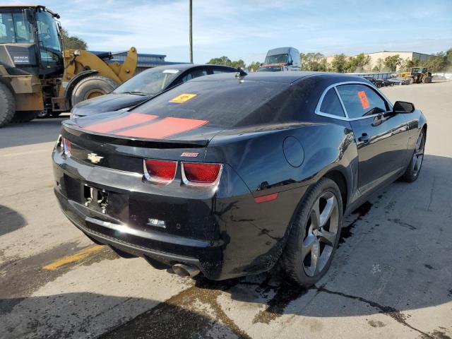 Photo 3 VIN: 2G1FK1EJ9D9126700 - CHEVROLET CAMARO 2SS 