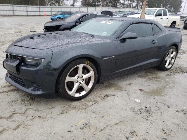 Photo 0 VIN: 2G1FK1EJ9E9276436 - CHEVROLET CAMARO 