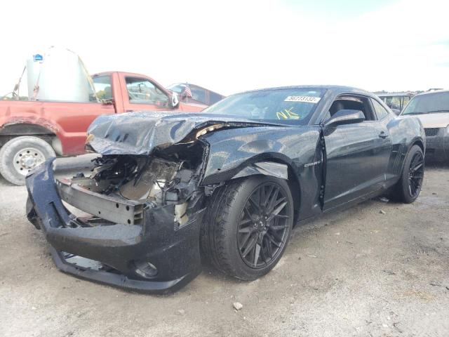 Photo 1 VIN: 2G1FK1EJXA9145929 - CHEVROLET CAMARO SS 