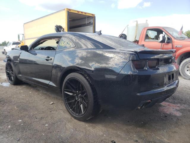 Photo 2 VIN: 2G1FK1EJXA9145929 - CHEVROLET CAMARO SS 