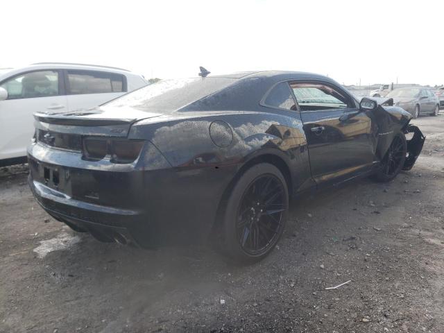 Photo 3 VIN: 2G1FK1EJXA9145929 - CHEVROLET CAMARO SS 