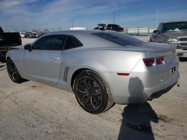 Photo 1 VIN: 2G1FK1EJXA9157501 - CHEVROLET CAMARO 