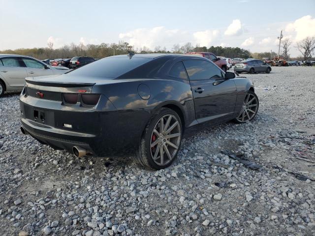 Photo 2 VIN: 2G1FK1EJXA9166991 - CHEVROLET CAMARO SS 