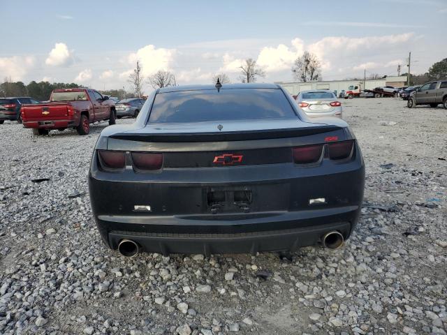 Photo 5 VIN: 2G1FK1EJXA9166991 - CHEVROLET CAMARO SS 