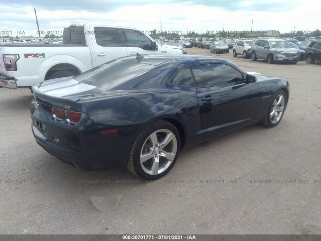 Photo 3 VIN: 2G1FK1EJXA9182155 - CHEVROLET CAMARO 