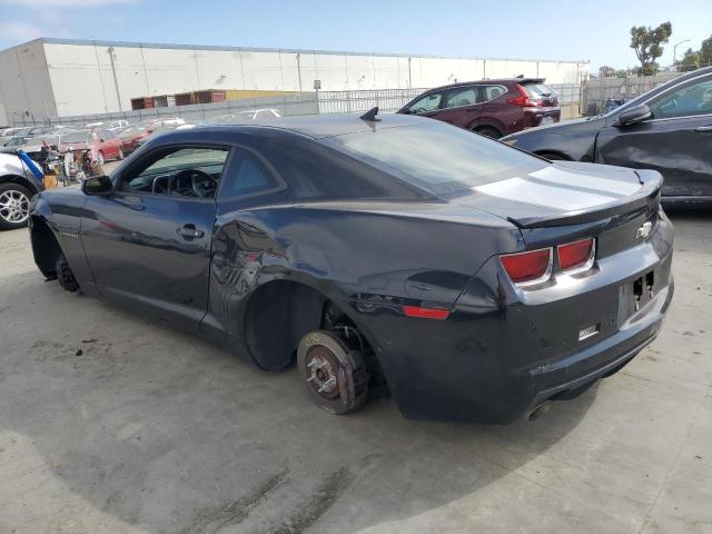 Photo 1 VIN: 2G1FK1EJXB9171223 - CHEVROLET CAMARO 