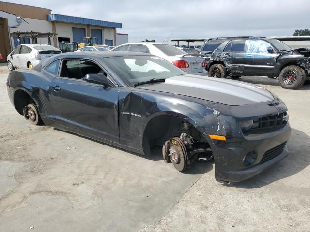 Photo 3 VIN: 2G1FK1EJXB9171223 - CHEVROLET CAMARO 