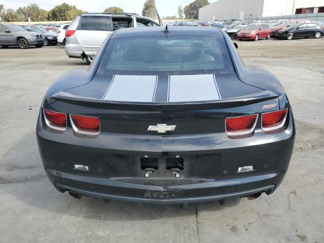 Photo 5 VIN: 2G1FK1EJXB9171223 - CHEVROLET CAMARO 