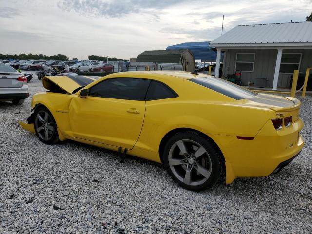 Photo 1 VIN: 2G1FK1EJXB9171304 - CHEVROLET CAMARO 2SS 