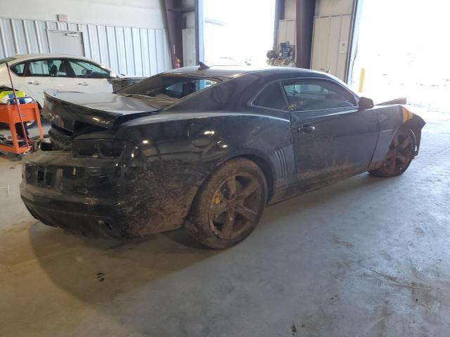 Photo 2 VIN: 2G1FK1EJXC9136165 - CHEVROLET CAMARO 