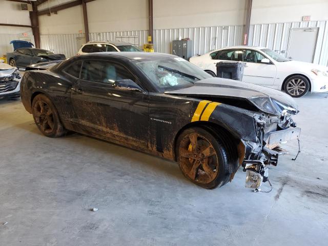 Photo 3 VIN: 2G1FK1EJXC9136165 - CHEVROLET CAMARO 