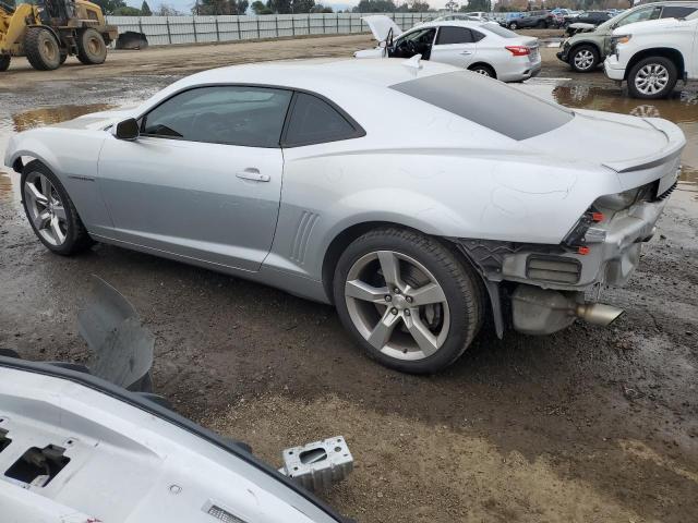 Photo 1 VIN: 2G1FK1EJXC9189853 - CHEVROLET CAMARO 