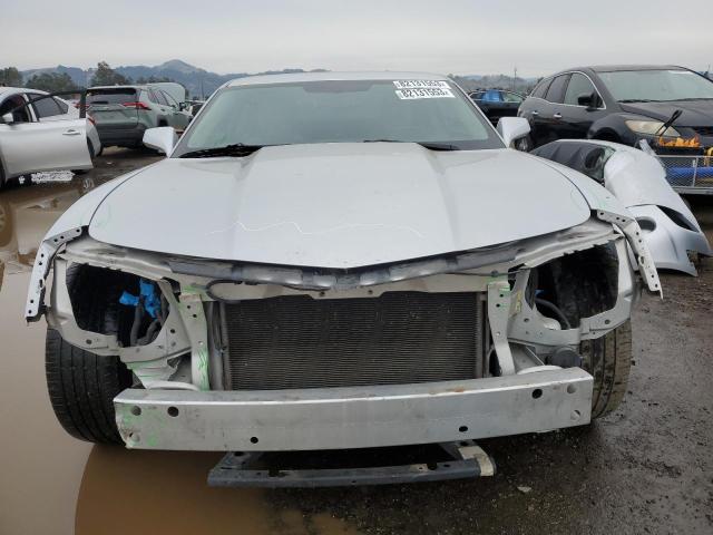 Photo 4 VIN: 2G1FK1EJXC9189853 - CHEVROLET CAMARO 