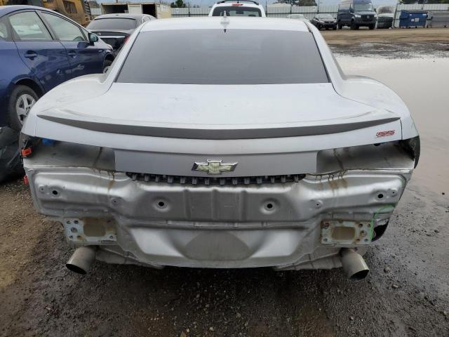 Photo 5 VIN: 2G1FK1EJXC9189853 - CHEVROLET CAMARO 