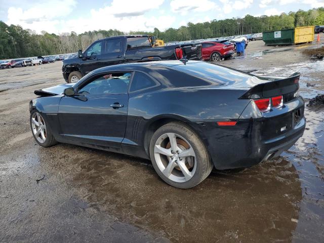 Photo 1 VIN: 2G1FK1EJXD9218494 - CHEVROLET CAMARO 2SS 