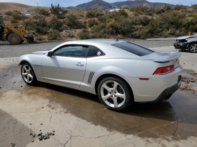 Photo 1 VIN: 2G1FK1EJXF9151754 - CHEVROLET CAMARO 2SS 