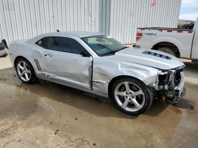 Photo 3 VIN: 2G1FK1EJXF9151754 - CHEVROLET CAMARO 2SS 