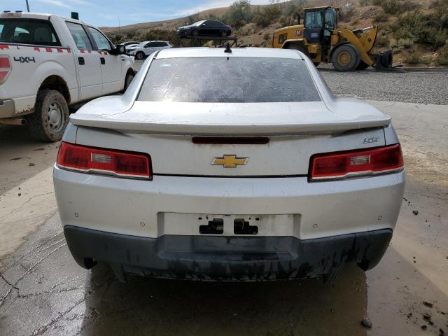 Photo 5 VIN: 2G1FK1EJXF9151754 - CHEVROLET CAMARO 2SS 