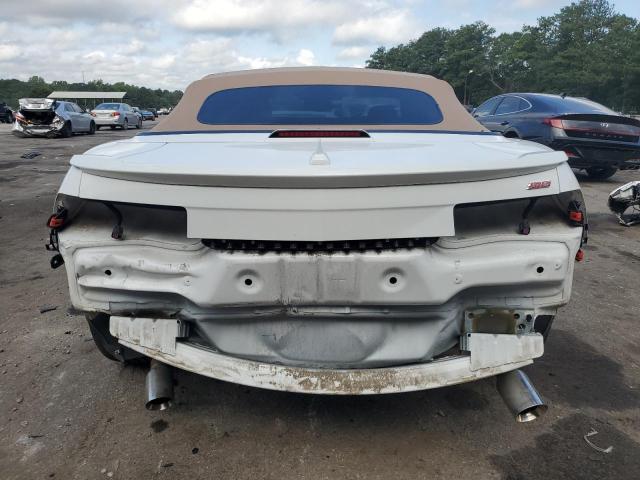 Photo 5 VIN: 2G1FK3DJ2B9181547 - CHEVROLET CAMARO 