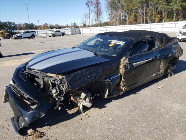 Photo 0 VIN: 2G1FK3DJ2C9101374 - CHEVROLET CAMARO 2SS 