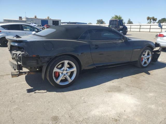 Photo 2 VIN: 2G1FK3DJ3F9177853 - CHEVROLET CAMARO 2SS 