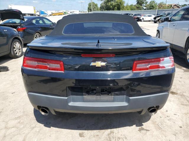 Photo 5 VIN: 2G1FK3DJ3F9296471 - CHEVROLET CAMARO 2SS 