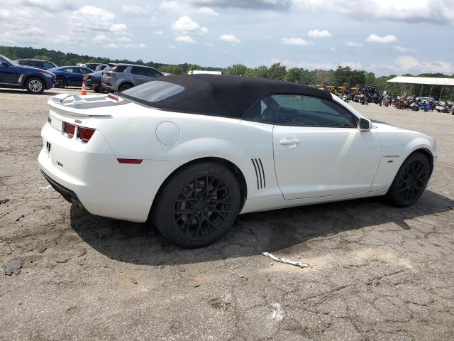 Photo 2 VIN: 2G1FK3DJ5D9179942 - CHEVROLET CAMARO 2SS 