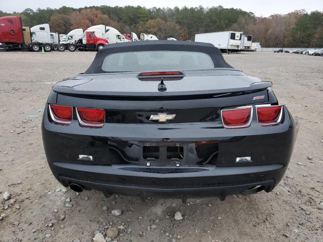 Photo 5 VIN: 2G1FK3DJ6B9193426 - CHEVROLET CAMARO 2SS 