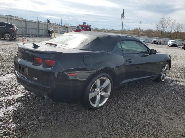 Photo 2 VIN: 2G1FK3DJ7B9169376 - CHEVROLET CAMARO 