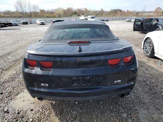 Photo 5 VIN: 2G1FK3DJ7B9169376 - CHEVROLET CAMARO 