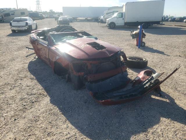 Photo 0 VIN: 2G1FK3DJ7F9179279 - CHEVROLET CAMARO 2SS 