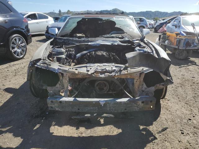 Photo 4 VIN: 2G1FK3DJ8B9176417 - CHEVROLET CAMARO 