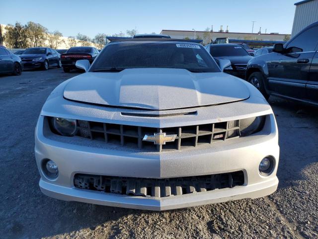 Photo 4 VIN: 2G1FK3DJ9C9131553 - CHEVROLET CAMARO 2SS 