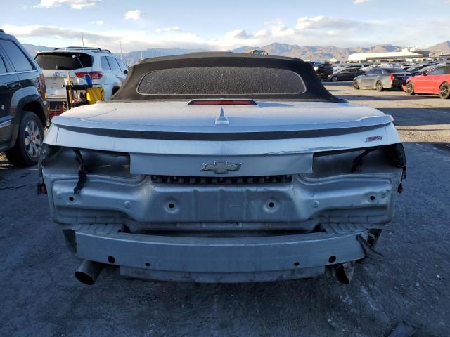 Photo 5 VIN: 2G1FK3DJ9C9131553 - CHEVROLET CAMARO 2SS 