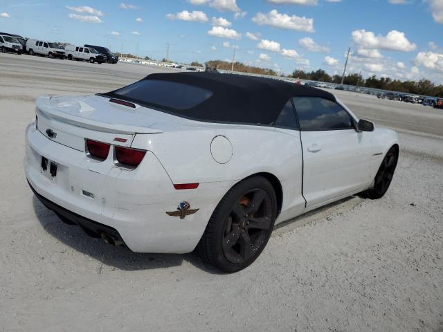 Photo 2 VIN: 2G1FK3DJ9D9229838 - CHEVROLET CAMARO 2SS 