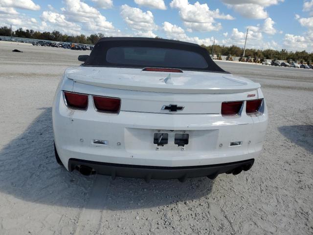 Photo 5 VIN: 2G1FK3DJ9D9229838 - CHEVROLET CAMARO 2SS 