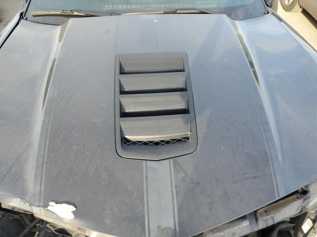 Photo 6 VIN: 2G1FK3DJXE9162216 - CHEVROLET CAMARO 2SS 