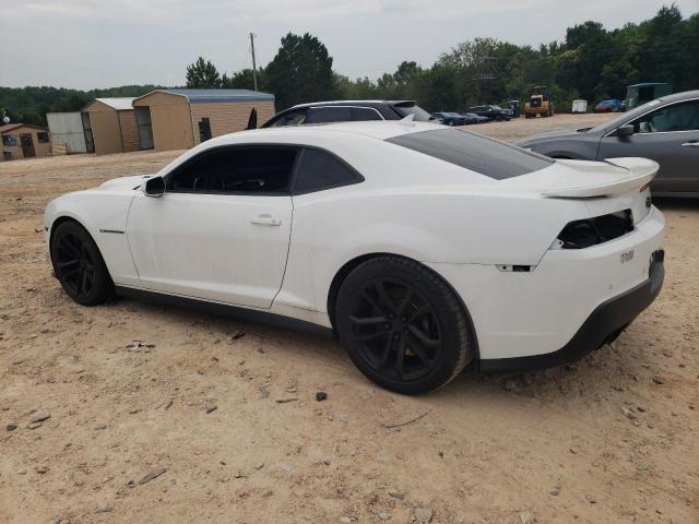 Photo 1 VIN: 2G1FL1EP0F9800320 - CHEVROLET CAMARO ZL1 