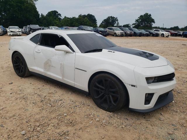 Photo 3 VIN: 2G1FL1EP0F9800320 - CHEVROLET CAMARO ZL1 