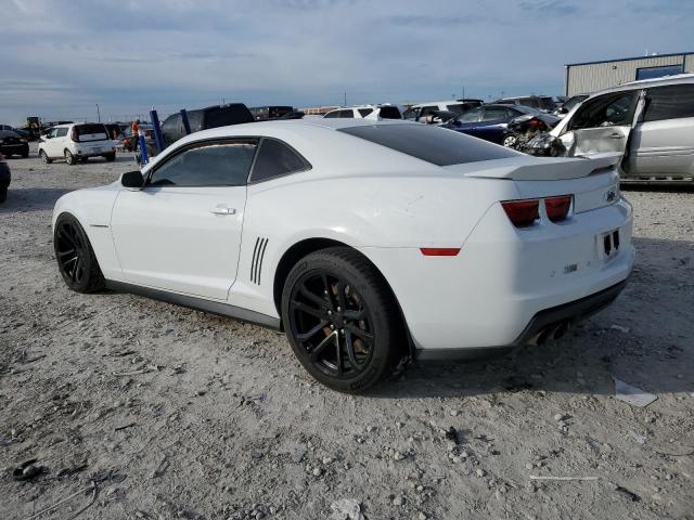 Photo 1 VIN: 2G1FL1EP4D9804089 - CHEVROLET CAMARO ZL1 