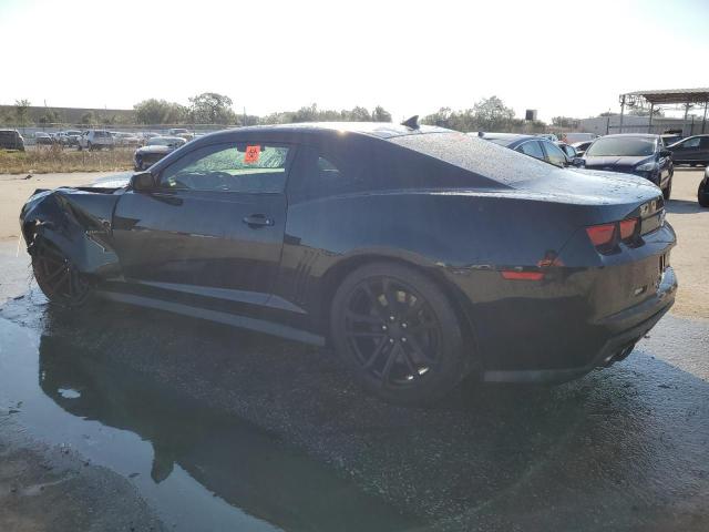 Photo 1 VIN: 2G1FL1EP4D9806277 - CHEVROLET CAMARO ZL1 