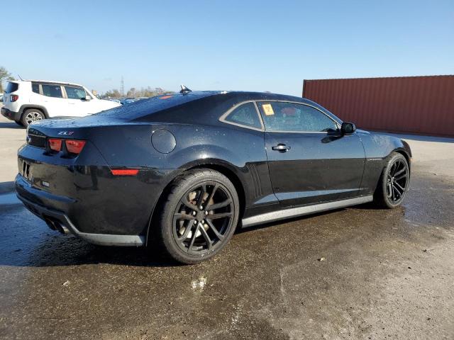 Photo 2 VIN: 2G1FL1EP4D9806277 - CHEVROLET CAMARO ZL1 