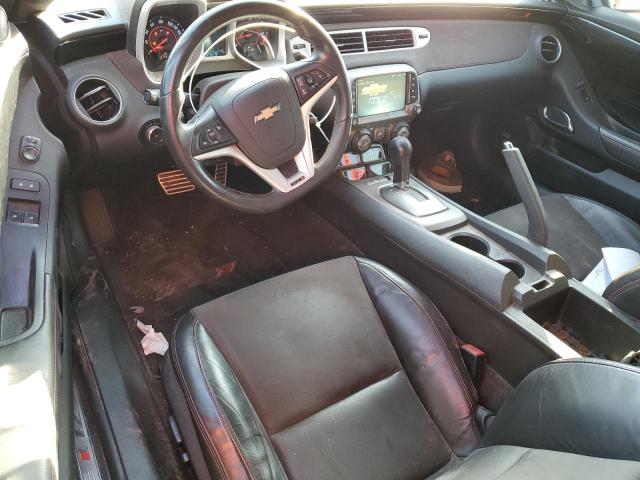Photo 7 VIN: 2G1FL1EP4D9806277 - CHEVROLET CAMARO ZL1 