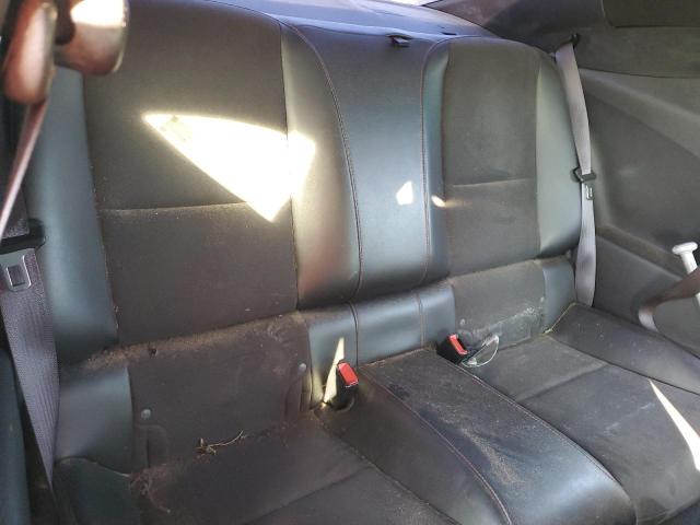 Photo 9 VIN: 2G1FL1EP4D9806277 - CHEVROLET CAMARO ZL1 