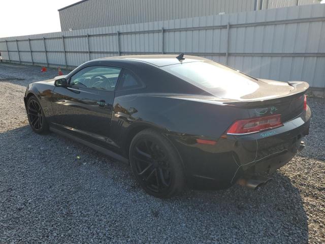 Photo 1 VIN: 2G1FL1EP9F9800607 - CHEVROLET CAMARO ZL1 