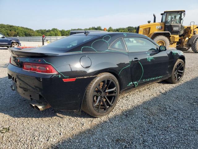 Photo 2 VIN: 2G1FL1EP9F9800607 - CHEVROLET CAMARO ZL1 