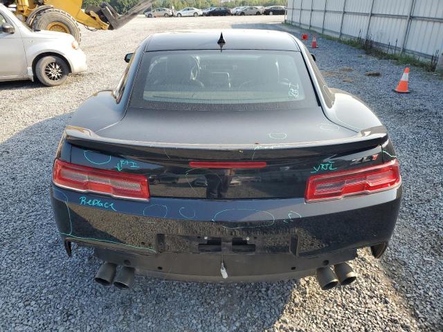 Photo 5 VIN: 2G1FL1EP9F9800607 - CHEVROLET CAMARO ZL1 