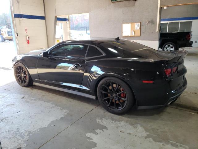 Photo 1 VIN: 2G1FL1EPXD9804839 - CHEVROLET CAMARO ZL1 