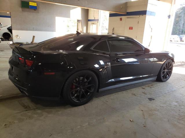 Photo 2 VIN: 2G1FL1EPXD9804839 - CHEVROLET CAMARO ZL1 